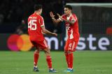 “Cuando tienen tanta calidad, es poco lo que puedes hacer”, jugador de PSG sobre Luis Díaz