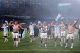 Así va el cuadro de la Copa Libertadores tras la clasificación de Racing a semis