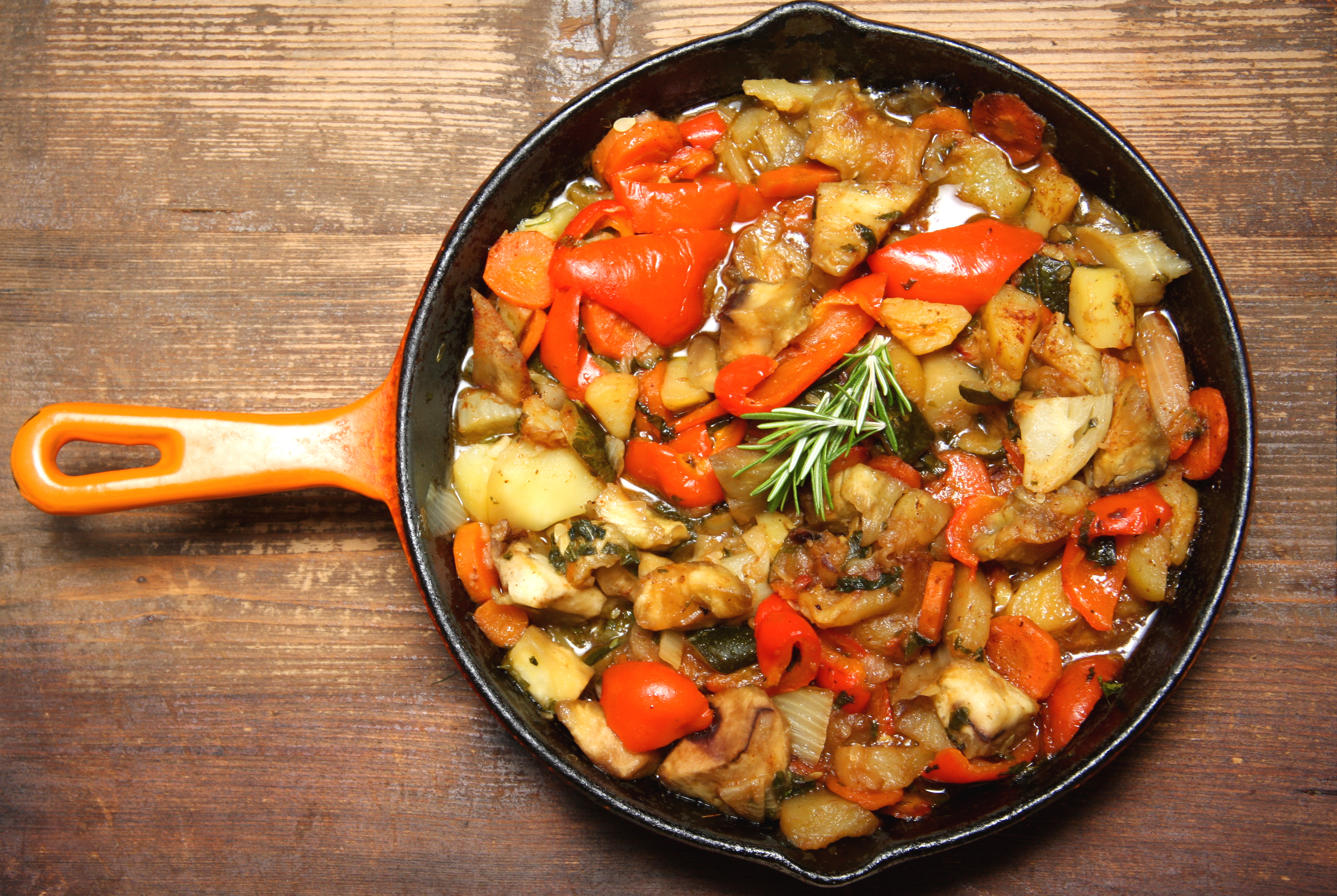 Ratatouille