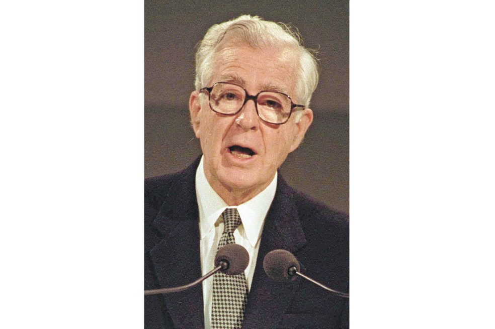 Virgilio Barco