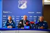 Este es el segundo fichaje oficial de Millonarios para la Liga BetPlay de 2026: confirmado
