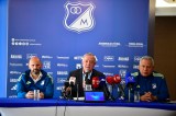 Este es el segundo fichaje oficial de Millonarios para la Liga BetPlay de 2026: confirmado