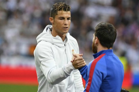10 momentos icónicos del Real Madrid vs. Barcelona