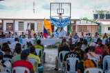 Gobierno y Clan del Golfo instalan primeros grupos de trabajo para desescalar guerra en Chocó