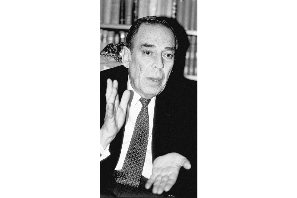 Los familiares de Álvaro Gómez no le dieron crédito a la versión de los exmiembros del Secretariado.