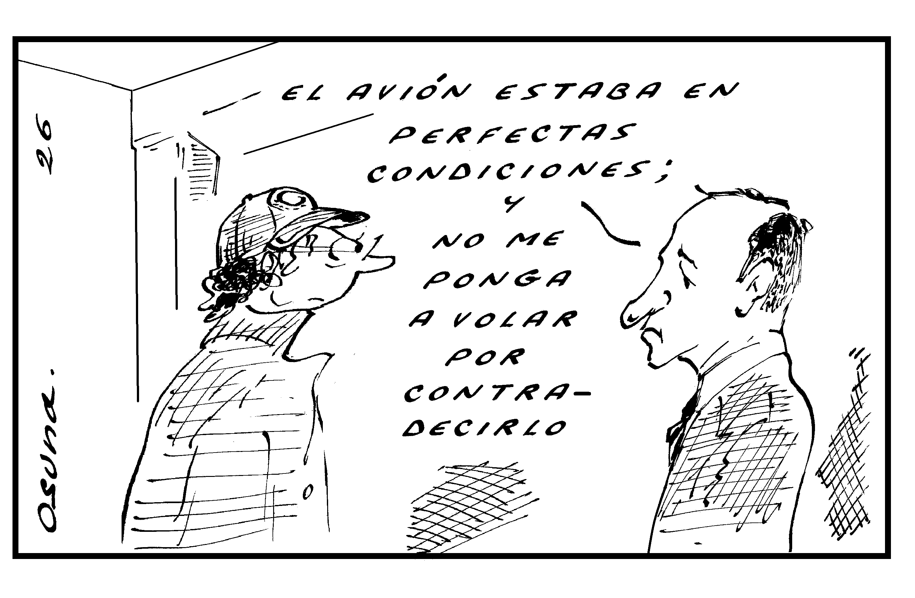 Caricaturas