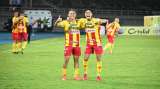 Deportivo Pereira jugará la final de la Copa BetPlay