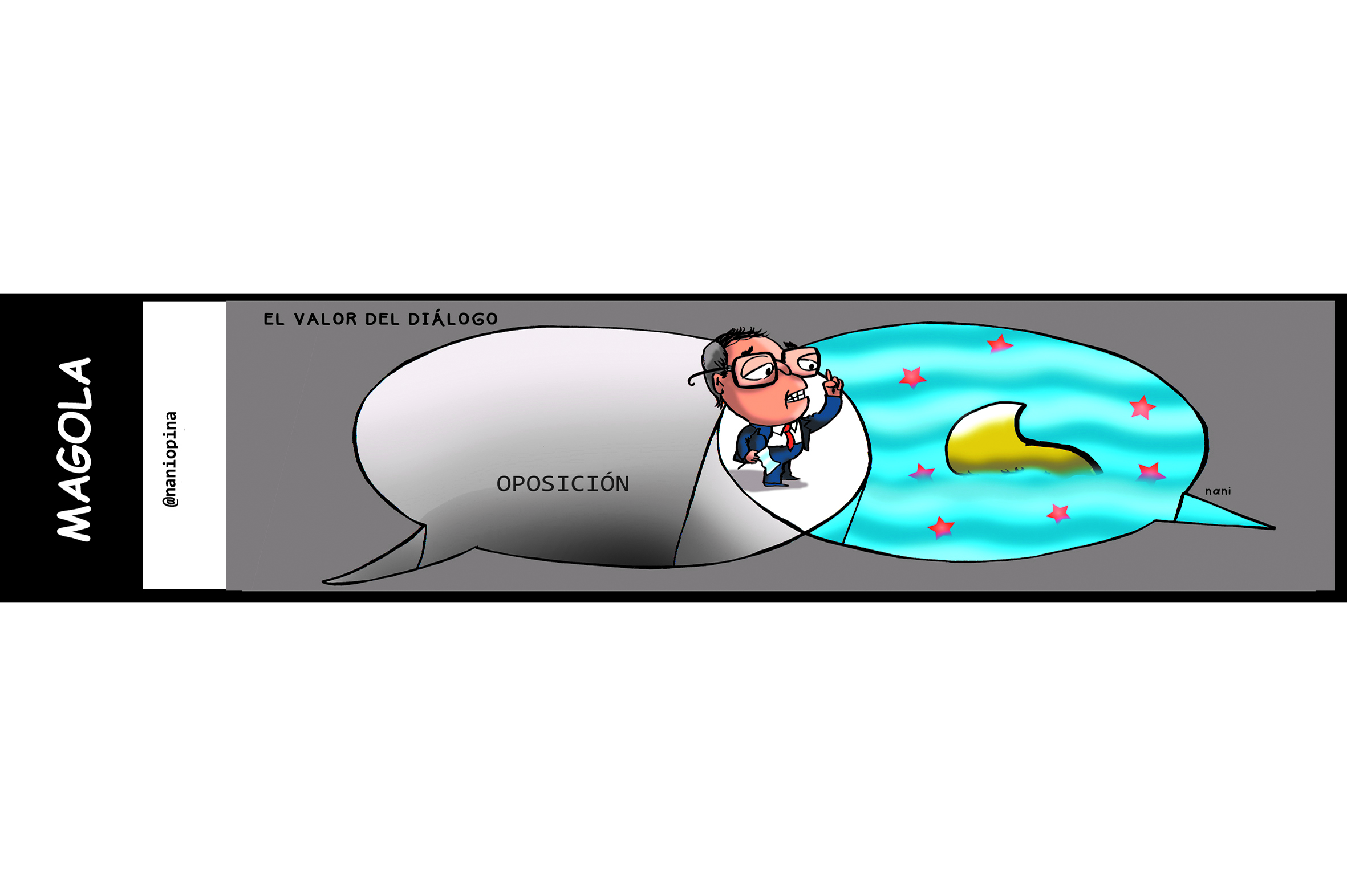 Caricaturas