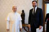 ¿El Pentágono amenazó al papa León XIV? Denuncian gran pelea con la Santa Sede