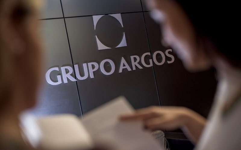 Asamblea extraordinaria de accionistas del Grupo Argos.