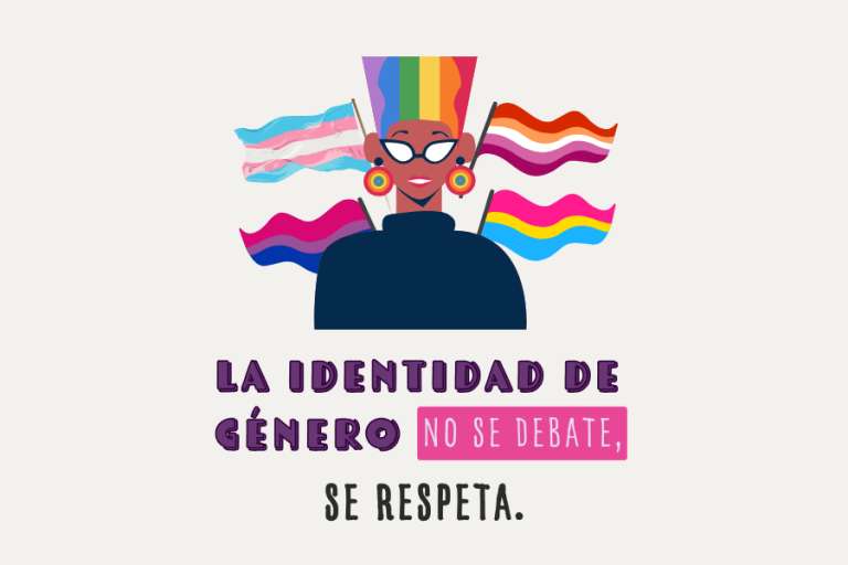 Cada año las mujeres de todo el mundo se reúnen para luchar por sus derechos llenando las calles de fuerza, de historia y resistencia. Estas son algunas ideas para carteles en esta próxima marcha.