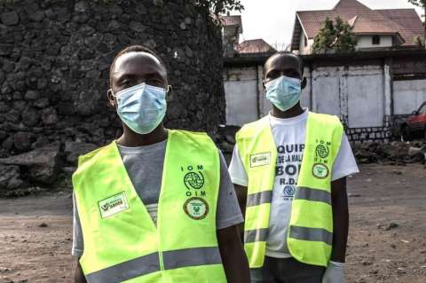 De nuevo hay alarma por el ébola. ¿Qué ha cambiado desde la epidemia de 2014?
