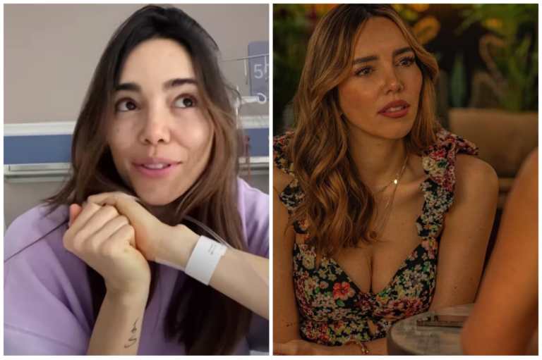 Alejandra Villafañe, actriz de ‘Perfil Falso’, reveló que padece cáncer