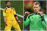 Neuer es el arquero más completo de la historia: Jorge Campos