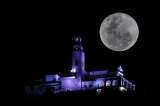 Superluna de febrero: todo lo que debe saber para poder verla este martes