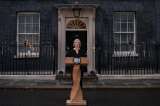 “Le debemos lealtad al rey”: Liz Truss, sobre la muerte de Reina Isabel II