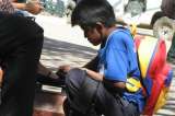 Trabajo infantil ocupa a 1,11 millones de personas entre 5 y 17 años: Dane