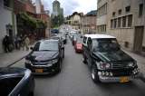 Pico y placa en Bogotá: horarios y restricciones para este viernes 20 de agosto