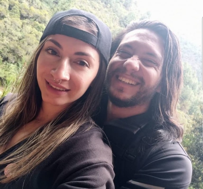 Señalado de intentar matar a su pareja con un hacha, a esperar su juicio en prisión