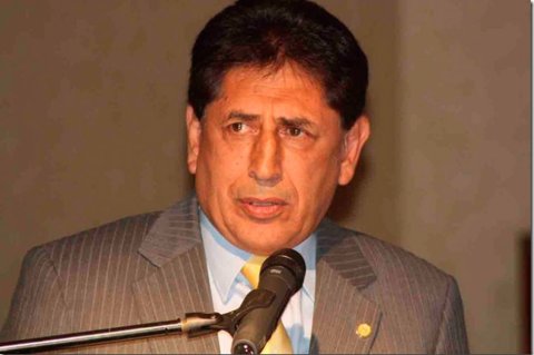 Fifa podría desconocer a federación guatemalteca por fallo de un tribunal