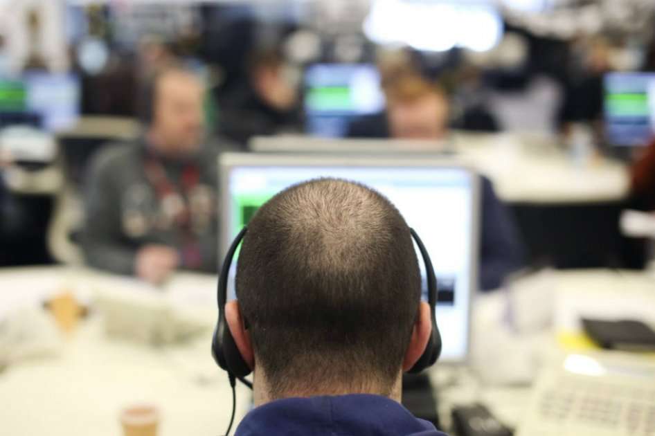 El departamento que más aporta a la generación de puestos de trabajo en las Zonas Francas del país es Cundinamarca. / Bloomberg News
