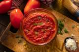 Para los amantes de la pasta: receta para preparar salsa para espagueti