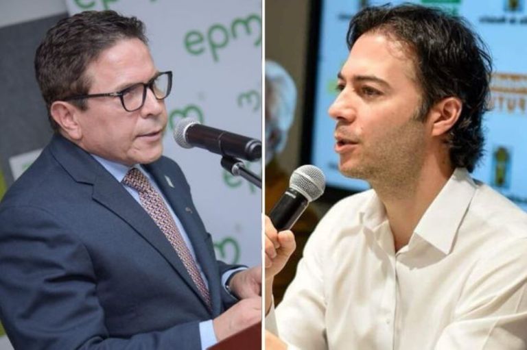 Exgerente de EPM le pide a Daniel Quintero retractarse