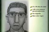 Policía publica retrato hablado de presunto agresor sexual en Transmilenio