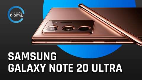 Galaxy Note 20 Ultra: así nos fue con esta joya de Samsung