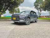 BYD Song Pro EV: ¿compraría una camioneta eléctrica en Colombia?