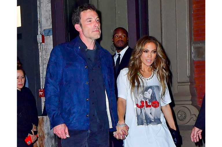 ¿Por qué Jennifer López y Ben Affleck se separaron hace 20 años?