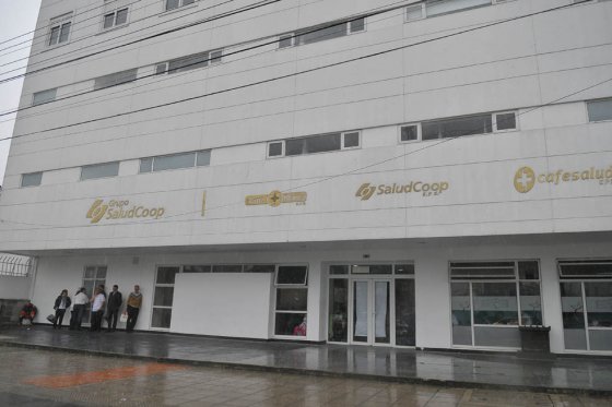 “Liquidación de Saludcoop no repara daño patrimonial causado al Estado”: Contraloría