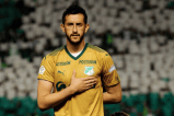 Con Camilo Vargas como figura, Deportivo Cali se quedó con el clásico ante América
