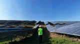 Retos del sector eléctrico