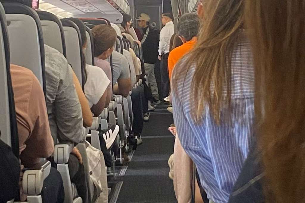 Vuelo Bucaramanga