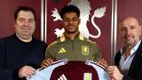 Aston Villa no pierde tiempo y ya le tiene reemplazo a Jhon Durán: ¿quién es?