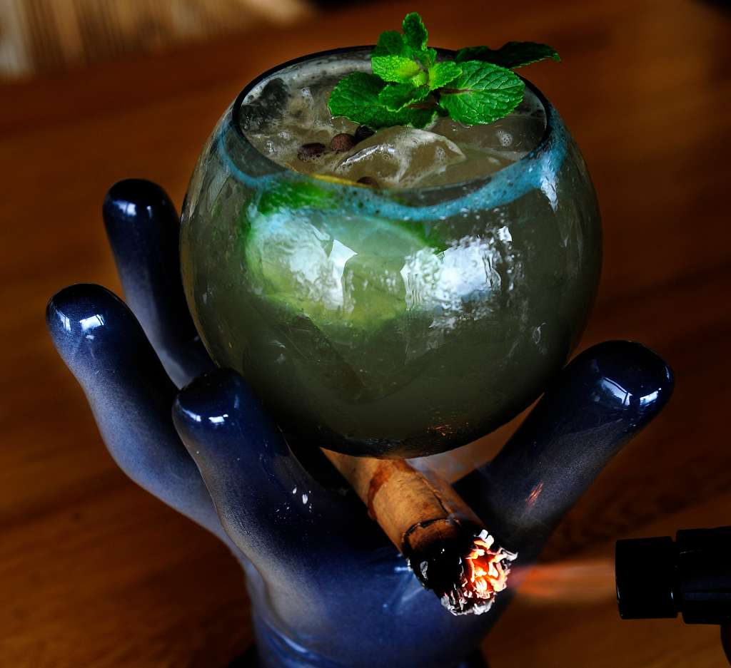 Coctel