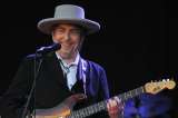 Bob Dylan recogerá su Premio Nobel en Estocolmo este fin de semana