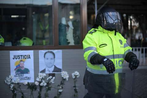 Recobrar la confianza comienza por reconocer las extralimitaciones