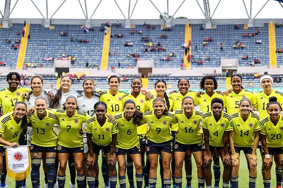 La selección nacional espera volver a las semifinales del torneo por primera vez en 12 años.
