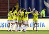 Colombia vs. Corea del sur hoy en el Mundial Femenino: hora y dónde ver en vivo