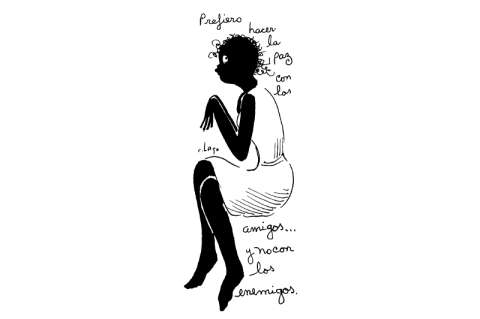 Nieves