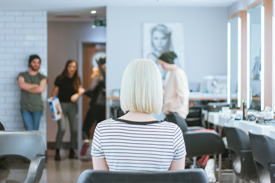 ¿Nuevo mes, nuevo look Los 5 cortes de cabello más pedidos en noviembre 2024