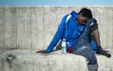ONU confirma la muerte de más de 40 migrantes en un naufragio en costa libia