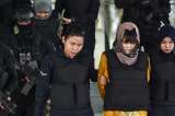 Comienza juicio por asesinato de hermano de Kim Jong-un en Malasia