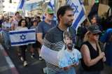 Hamás entrega cadáveres a Israel: uno de estos no coincide con ningún rehén