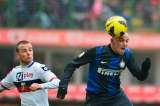 Inter empata en San Siro con Génova