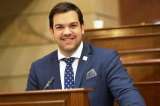 Juan David Vélez pide plan para repatriados que cumplen aislamiento en Bogotá