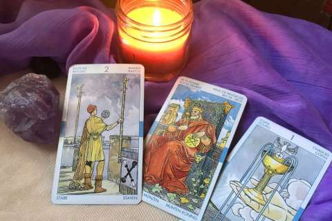 Horóscopo para Aries, Cáncer y los 12 signos iniciando abril: Esta es su suerte