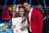 ¿Qué pasó con Ivanna de ‘La Voz Kids? A esto se dedica la participante del reality